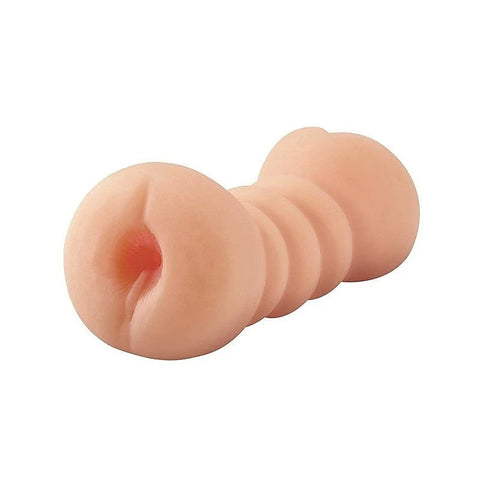 Extreme Flip Me Over Realistic Male Masturbator - Masturbators and Strokers