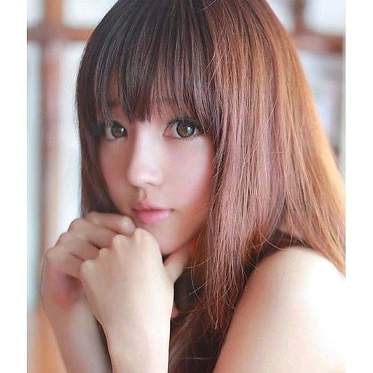Azuki Chan's Body by Exe and King - Masturbators and Strokers