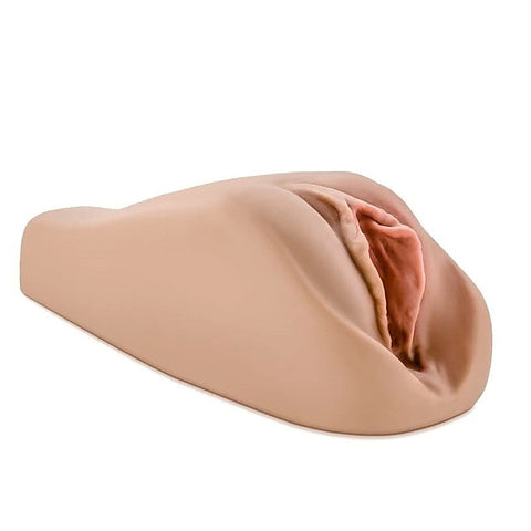 Rosa Realistic Stroker by Blush Novelties - Masturbators and Strokers