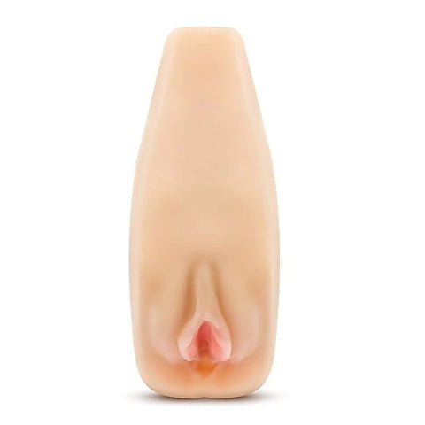Amber Stroker by Blush Novelties - Masturbators and Strokers