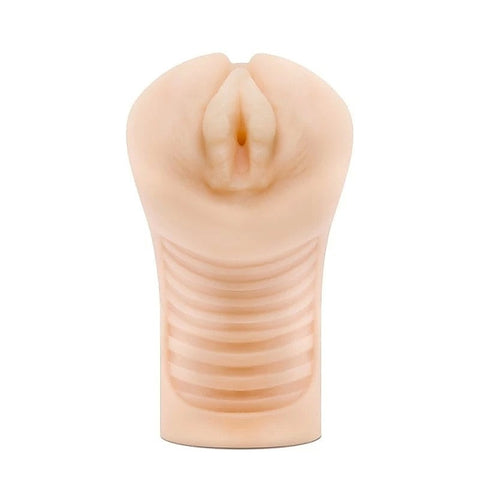 Premium M for Men Cherri by Blush Novelties - Masturbators and Strokers