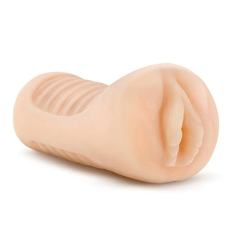 Premium M for Men Cherri by Blush Novelties - Masturbators and Strokers