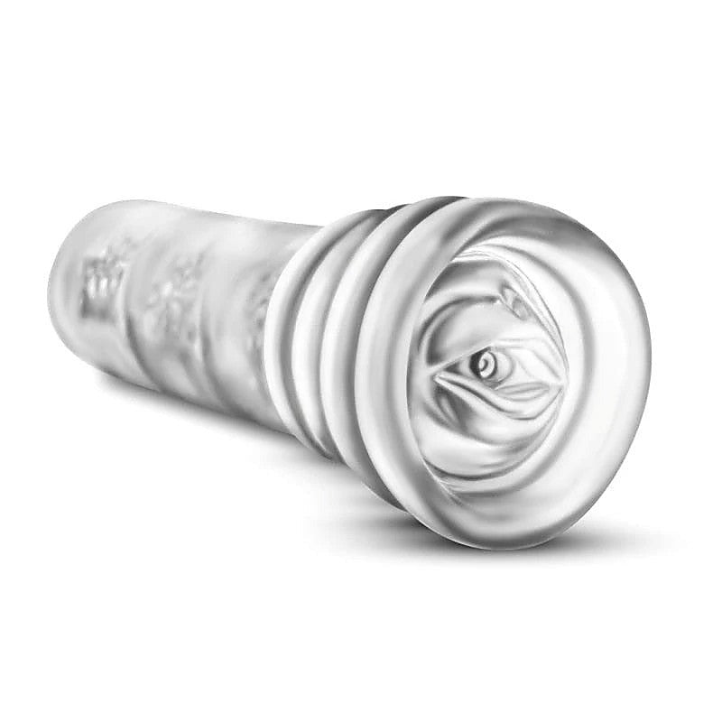 Premium M for Men All In by Blush Novelties - Masturbators and Strokers