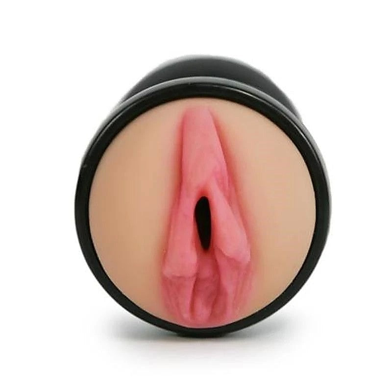 Premium Farrah's Double-Ended Stroker by Topco - Masturbators and Strokers