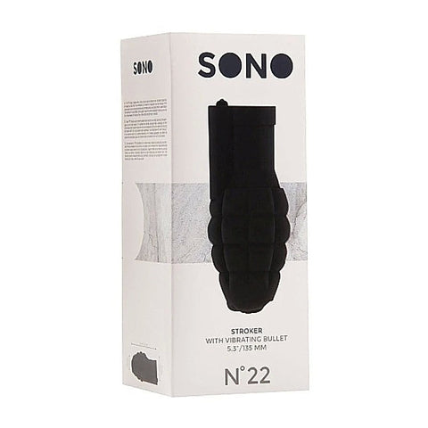 SONO No. 22 Stroker by Sono - Masturbators and Strokers