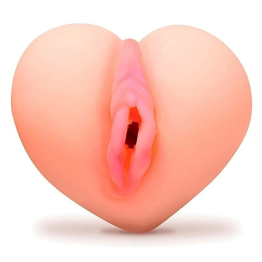 Extreme Travel Trio Realistic Masturbator Set - Masturbators and Strokers
