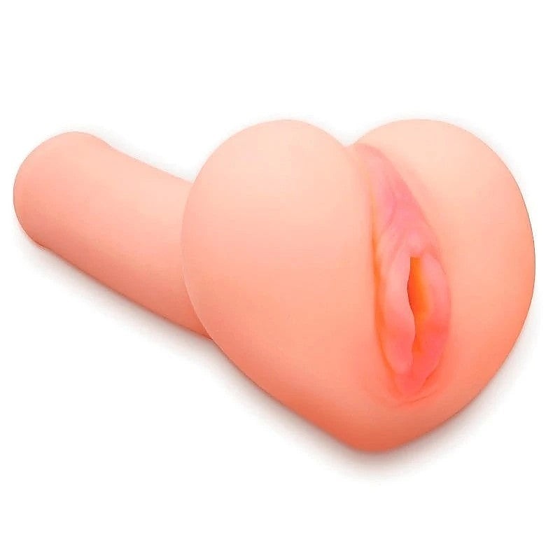 Extreme Tunnel of Love Fanta Flesh Stroker - Realistic Butts And Vaginas