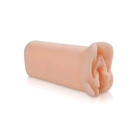 Extreme Lasagna Lips Realistic Masturbator - Masturbators and Strokers