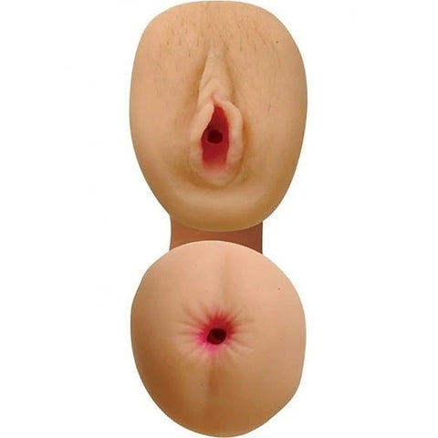Premium Fresh Pussy and Ass Light by Topco - Masturbators and Strokers