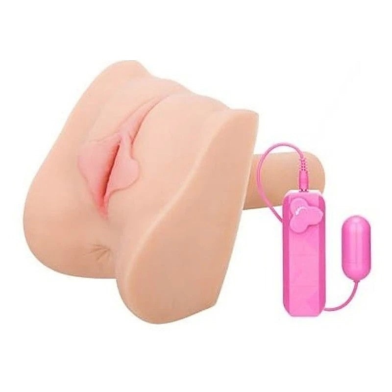 Premium Sweet Honey Lips by NANMA Corporation - Masturbators and Strokers