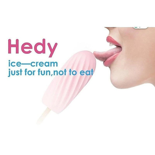 Hedy Ice Cream Male Masturbator 6 Pack by Svakom - Masturbators and Strokers