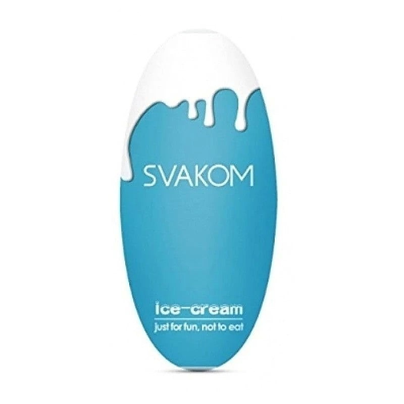 Hedy Ice Cream Male Masturbator 6 Pack by Svakom - Masturbators and Strokers