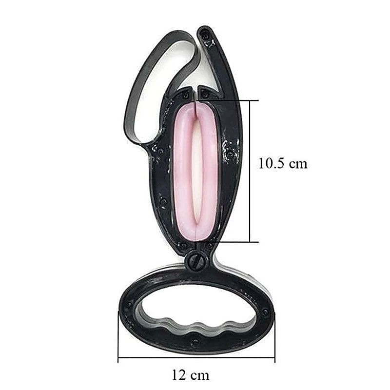 Jelqing Device Penis Enlargement by BDStyle - Masturbators and Strokers