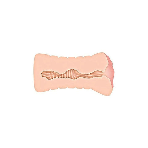 Lisa Ann Realistic Vagina Stroker by Evolved - Masturbators and Strokers