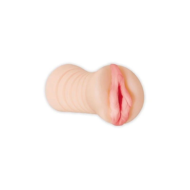 Lisa Ann Realistic Vagina Stroker by Evolved - Masturbators and Strokers