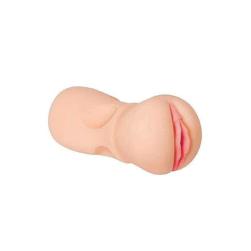 Sasha Grey Realistic Vagina Stroker by Evolved - Masturbators and Strokers