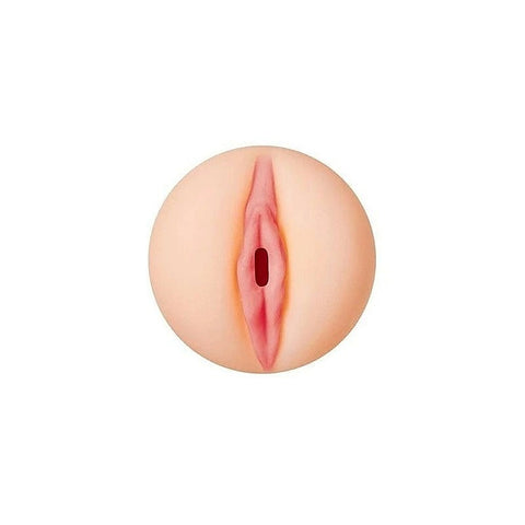 Sasha Grey Realistic Vagina Stroker by Evolved - Masturbators and Strokers