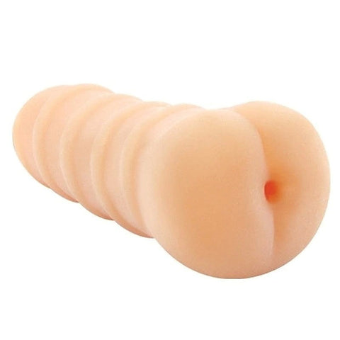 Premium Ashlynn's Ass Stroker by NS Novelties - Masturbators and Strokers