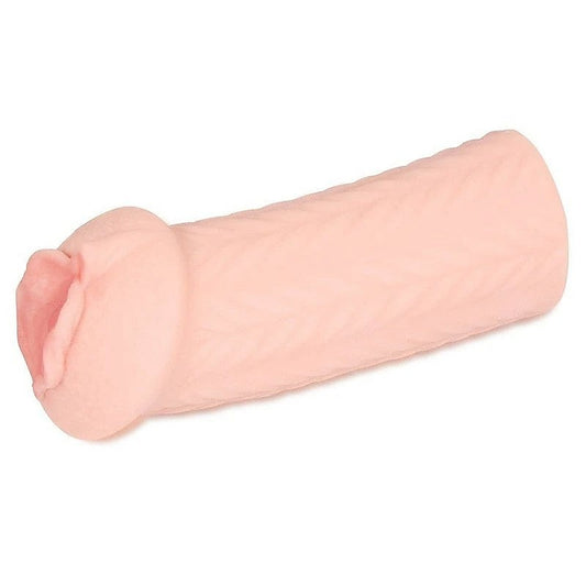 Elegance 004 Double Layer Male Masturbator by Kokos - Masturbators and Strokers