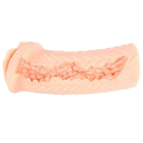 Elegance 004 Double Layer Male Masturbator by Kokos - Masturbators and Strokers