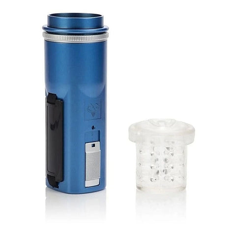 Optimum Power Xtreme Head Exciter Stroker - Masturbators and Strokers