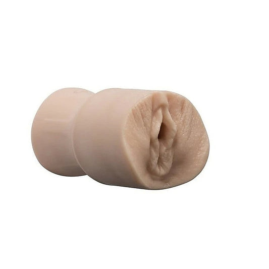Dani Daniels Ultraskyn Pocket Pussy by Doc Johnson - Masturbators and Strokers