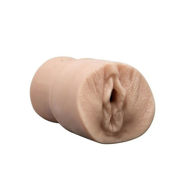 Dani Daniels Ultraskyn Pocket Pussy by Doc Johnson - Masturbators and Strokers