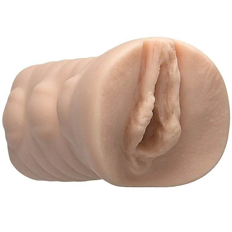 Jesse Capelli Maple Honey Vagina by Doc Johnson - Realistic Butts And Vaginas