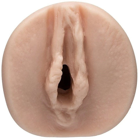 Jesse Capelli Maple Honey Vagina by Doc Johnson - Realistic Butts And Vaginas