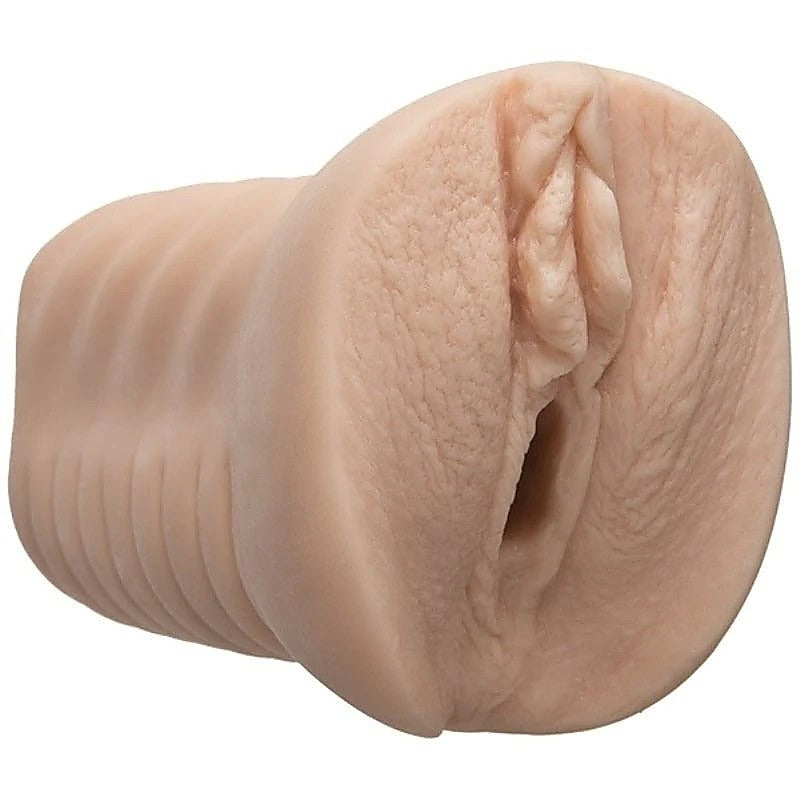 Premium Union Jack Vagina by Doc Johnson - Masturbators and Strokers