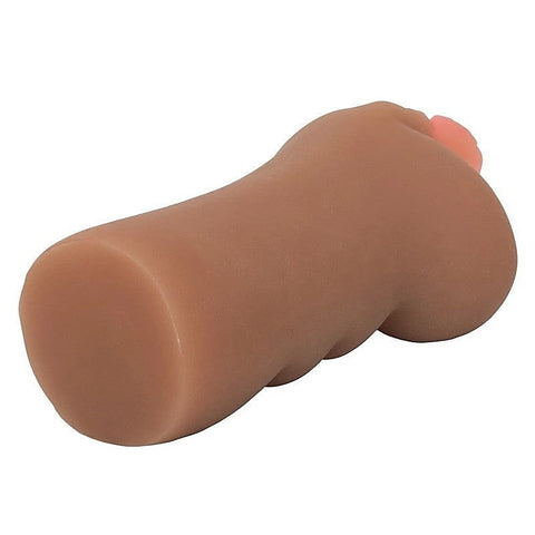 The Naughty Nurse Male Masturbator by California Exotics - Love Dolls