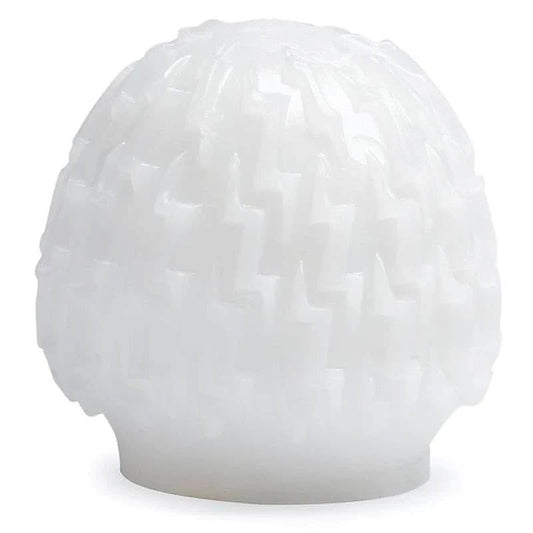 Textured Pleasure Cup by Love Honey - Masturbators and Strokers