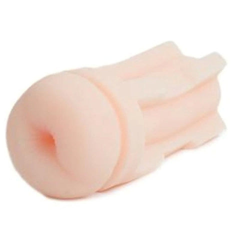Cyberskin H2O Vulcan Shower Stroker by Topco - Masturbators and Strokers