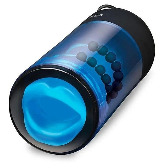 ZOLO Blowpro Masturbator by Xgen Products - Masturbators and Strokers