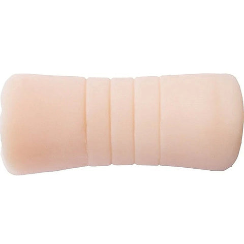 Natural Realskin Pussy and Ass Flesh by Nasstoys - Masturbators and Strokers