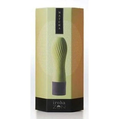 Iroha Zen Matcha by Tenga - Masturbators and Strokers