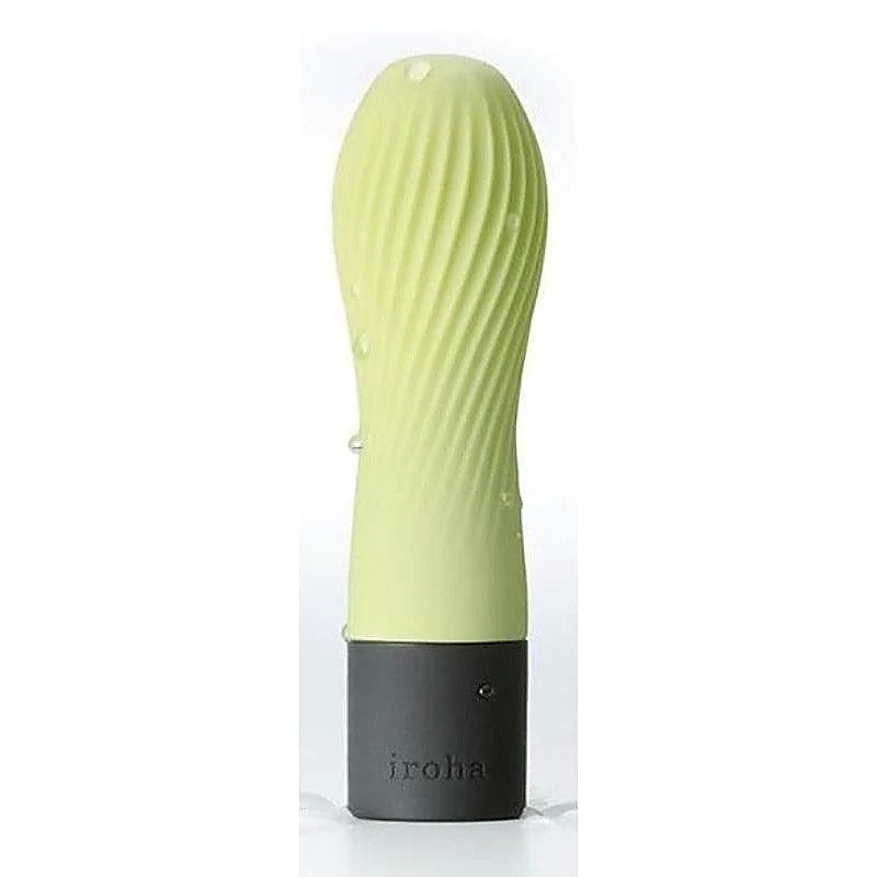 Iroha Zen Matcha by Tenga - Masturbators and Strokers