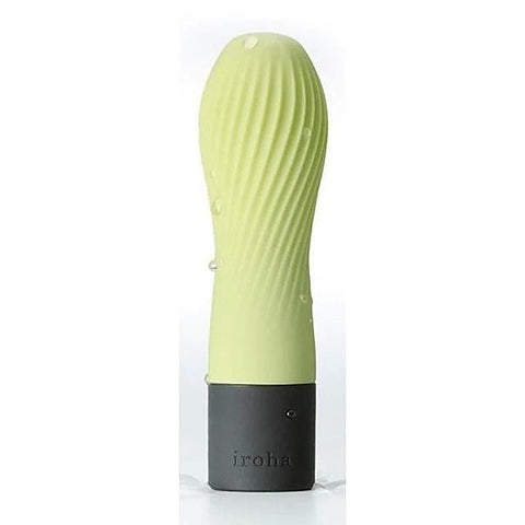 Iroha Zen Matcha by Tenga - Masturbators and Strokers