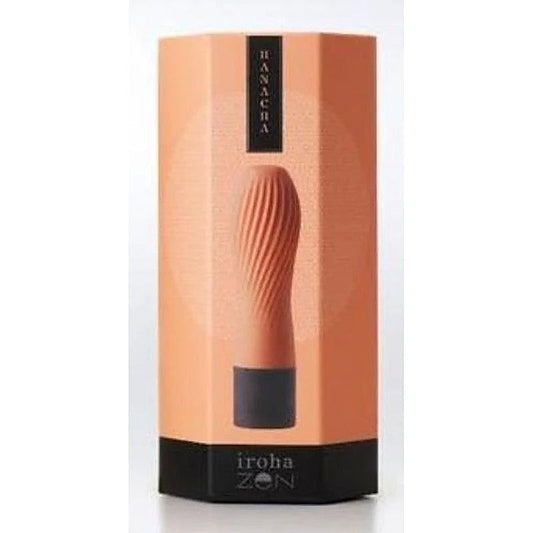 Tenga iroha zen Hanacha by Tenga - Masturbators and Strokers
