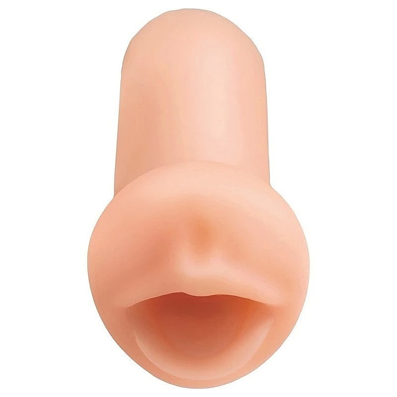 Extreme Coed Cocksucker Men's Stroker by Pipedream Products - Masturbators and Strokers