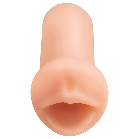 Extreme Coed Cocksucker Men's Stroker by Pipedream Products - Masturbators and Strokers