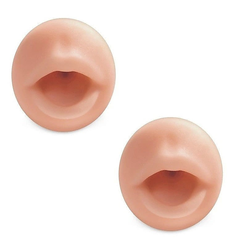 Extreme Coed Cocksucker Men's Stroker by Pipedream Products - Masturbators and Strokers