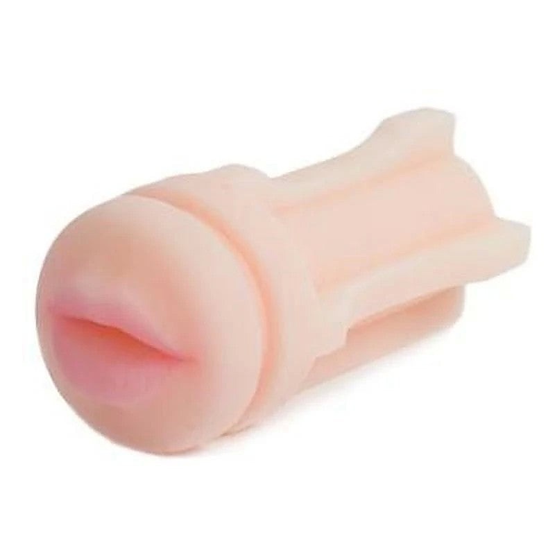 Cyberskin H2O Vulcan Shower Stroker by Topco - Masturbators and Strokers