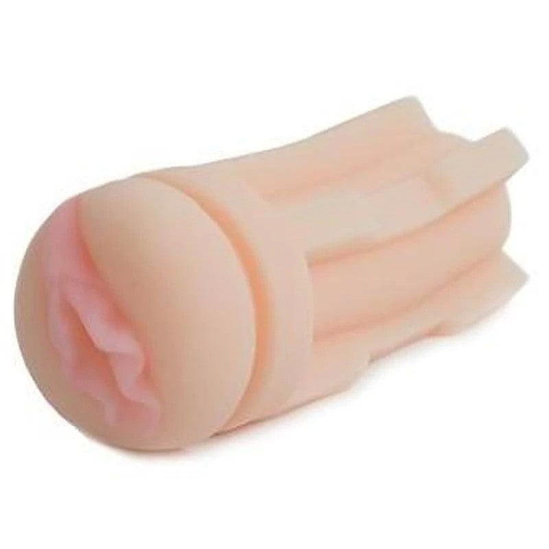 Cyberskin H2O Vulcan Shower Stroker by Topco - Masturbators and Strokers