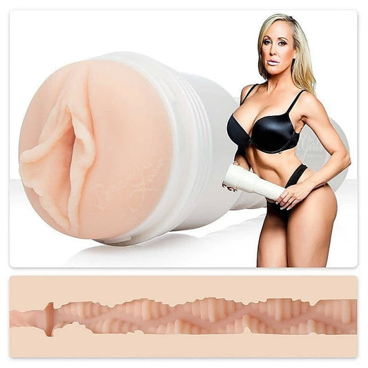 Girl Brandi Love by Fleshlight - Fleshlight Male Masturbators