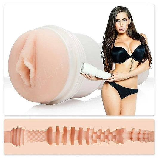 Girl Madison Ivy by Fleshlight - Realistic Butts And Vaginas