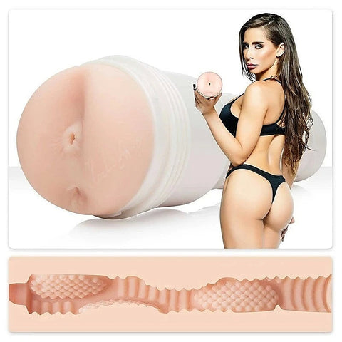 Girl Madison Ivy by Fleshlight - Realistic Butts And Vaginas