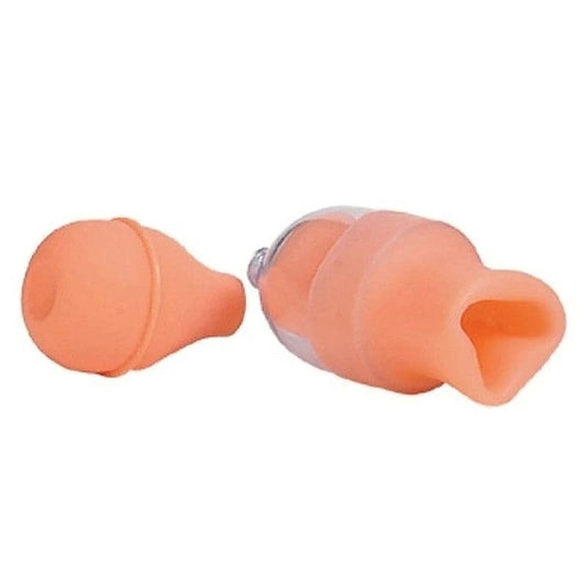 Oro Simulator for Men by Seven Creations - Masturbators and Strokers