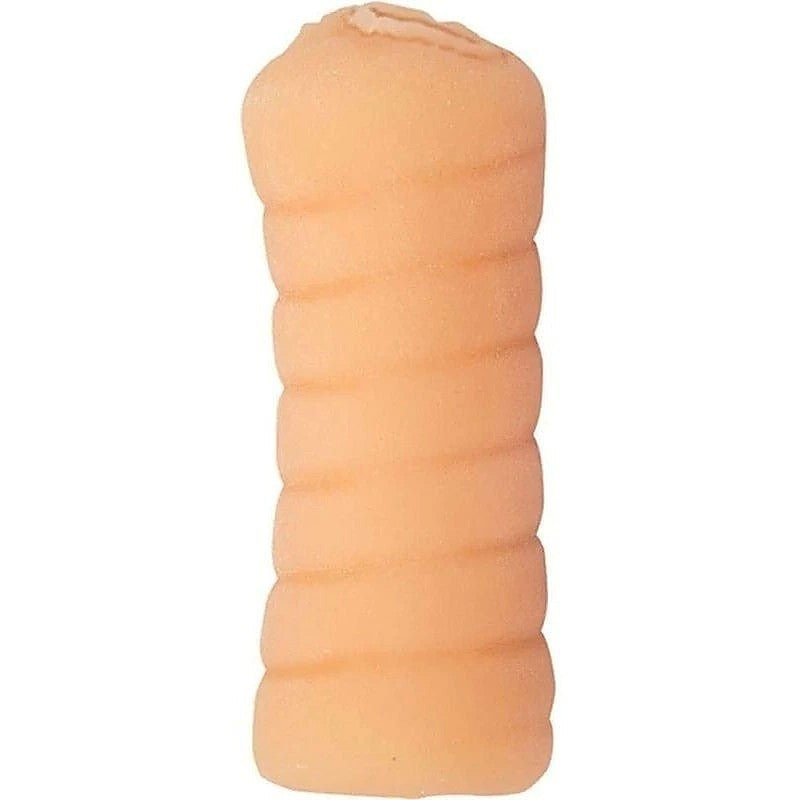 Natural Pocket Masturbator Scarlett by Nasstoys - Masturbators and Strokers