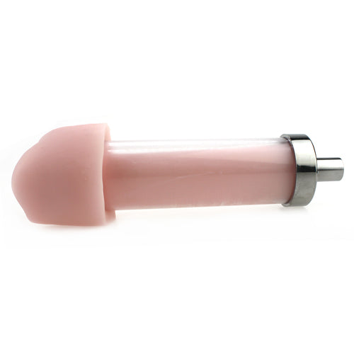 BDStyle Masturbation Sleeve Attachment For Robo FUK - - Masturbators and Strokers